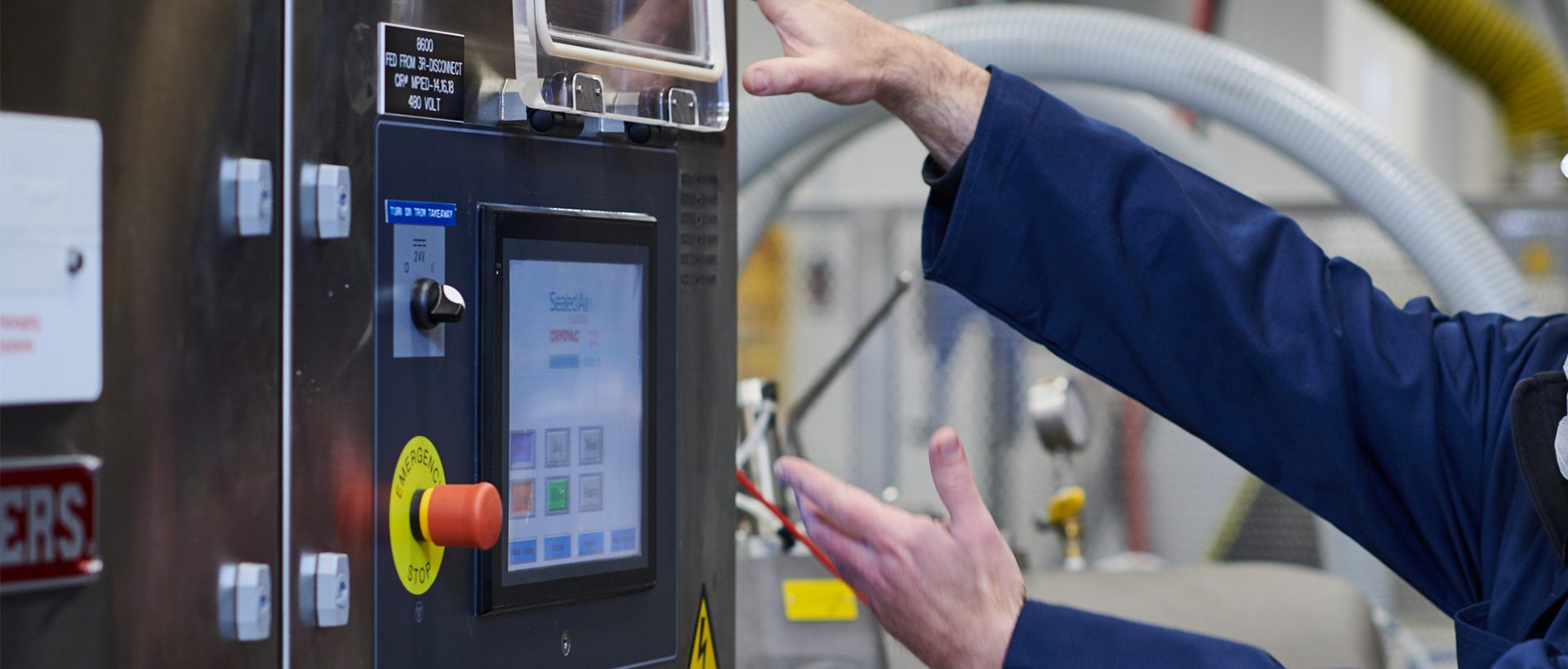 SEE™ Advanced Maintenance Program
